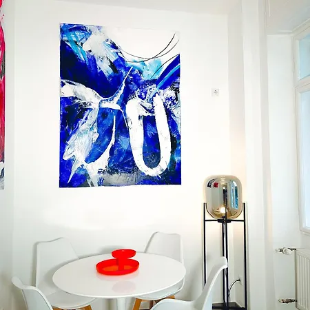 The Gallery Apartment München