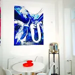 The Gallery 公寓 慕尼黑