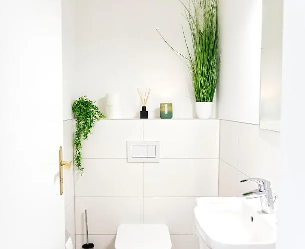 The Gallery Lägenhet *