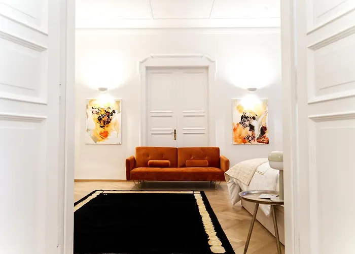 The Gallery * München