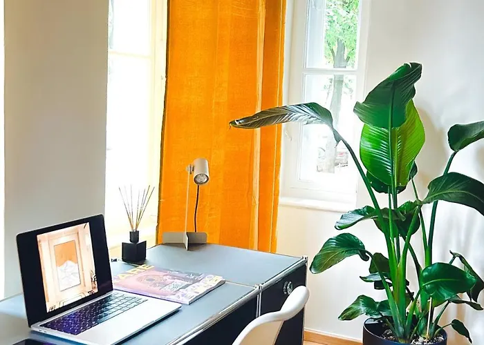 The Gallery Lägenhet