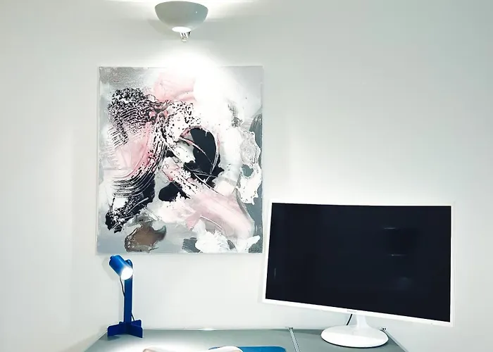 Daire The Gallery Münih