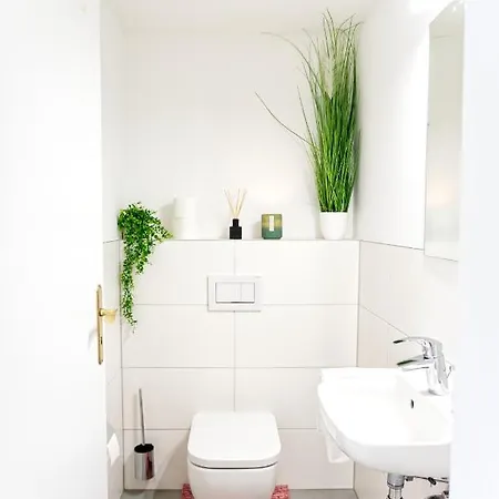 The Gallery Apartman *