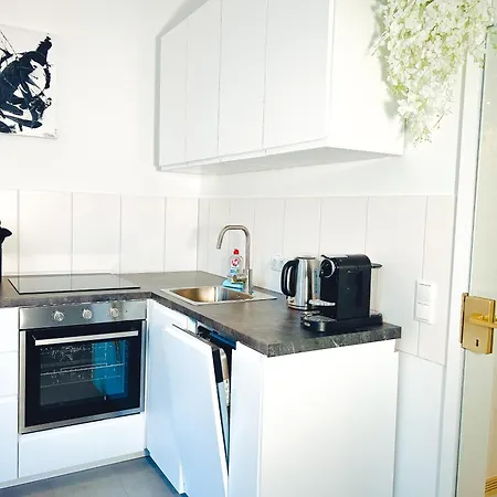 Apartman The Gallery